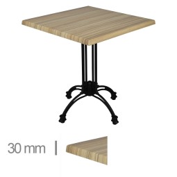 Table De Terrasse –...