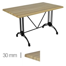 Table De Terrasse –...