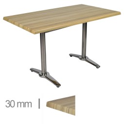 Table De Terrasse –...