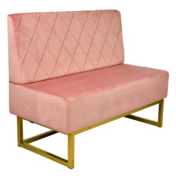 Banquette De Café TROJE