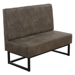 Banquette De Café BLII