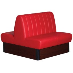 Banquette De Café Double SAFIR