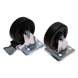 SERIE DE ROUES POUR GN...