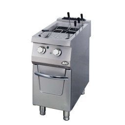 Cuiseur à pâtes aux gaz...