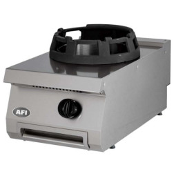 Wok gaz à poser - Série 700