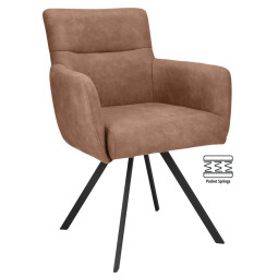 KORAY Vintage Mocca