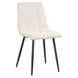 KORAY Vintage Crème Bouclé