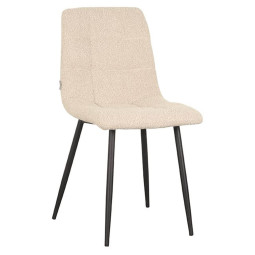 Vintage Sable Bouclé