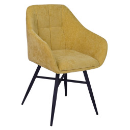 koray vintage jaune