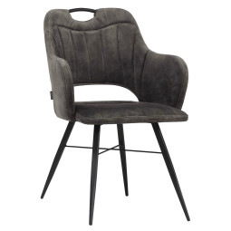 koray Anthracite