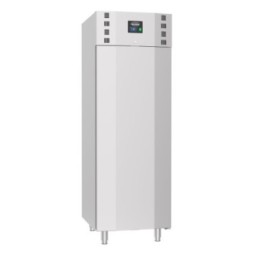 RÉFRIGÉRATEUR EN ACIER INOX...