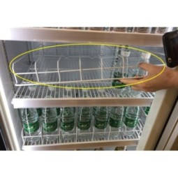 SÉPARATEUR DE BOUTEILLES...