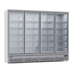 RÉFRIGÉRATEUR 4 PORTES EN...