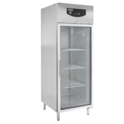 CONGÉLATEUR EN ACIER INOX 1...