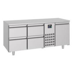 700 TABLE RÉFRIGÉRÉE 1...