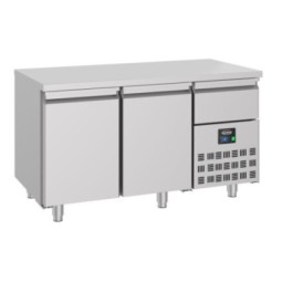 700 TABLE RÉFRIGÉRÉE 2 PORTES