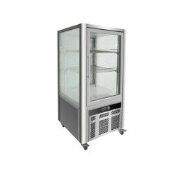 VITRINE DE PÂTISSERIE 268 L