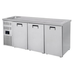 REFROIDISSEUR DE BIÈRE 3...