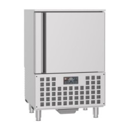 REFROIDISSEUR À VENTILATION...