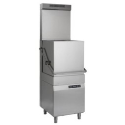 PL LAVE-VAISSELLE À CAPOT...